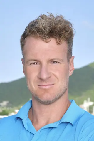 Damo Yorg