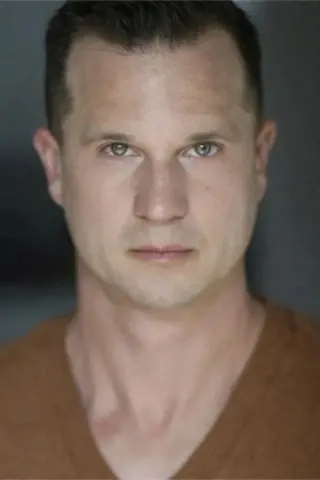 Keith Paul Carpenter