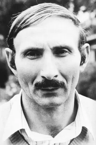 Віто Пассері