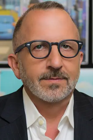 Аарон Ворнер