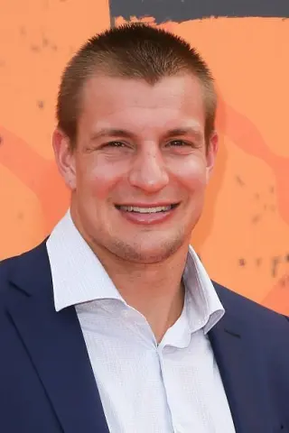 Роб Гронковскі
