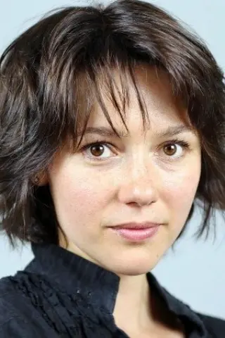 Ольга Гришина