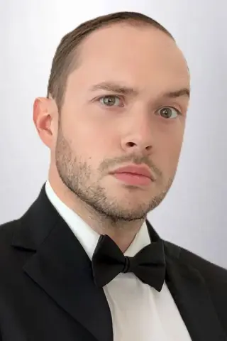 Джон Бейлі