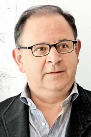 Федеріко Гонсалес Компеан