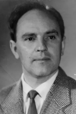 Геннадій Цекавий