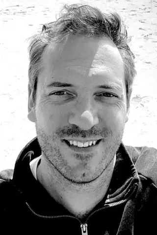 Sam Miller
