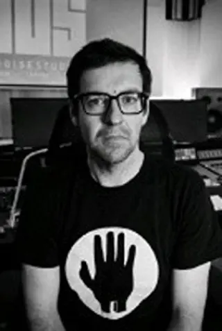 Iñaki Alonso