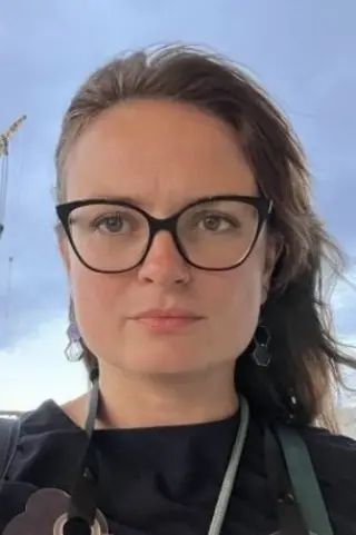 Люба Кнорозок