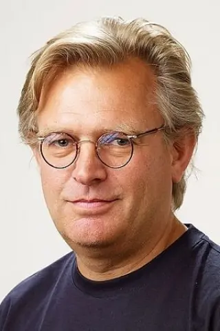 Бент Гамер