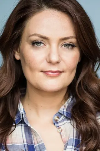 Ганна Холл