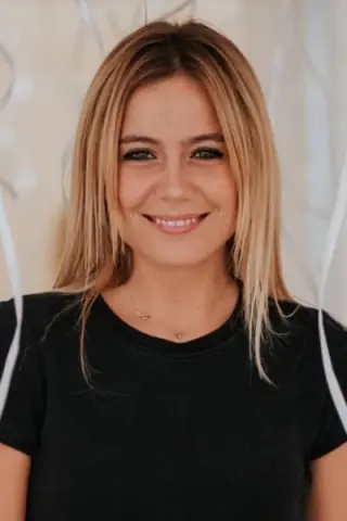 Ана Марта Феррейра