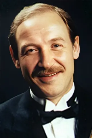 Вячеслав Назаров