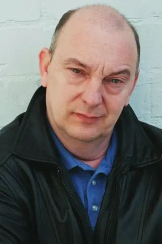 Чак Лемб