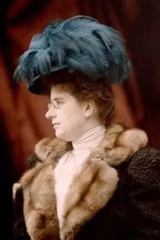 Маргарита Люм'єр