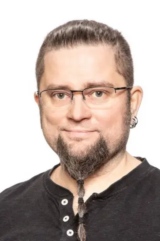 Кіммо Перккіо