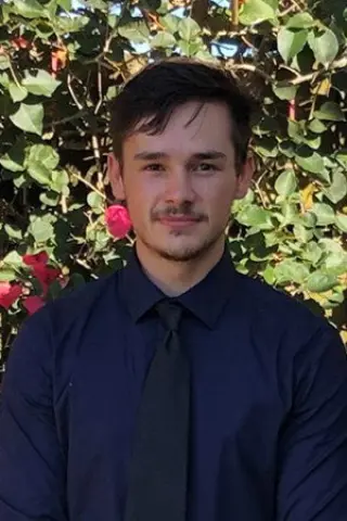 Damian Hosken