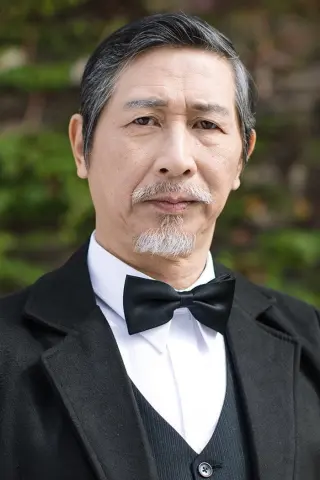 Chih-Min Chou
