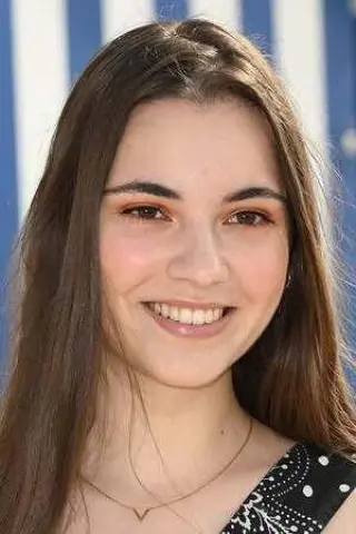 Alexia Lefaix