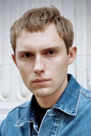 Фелікс Бек