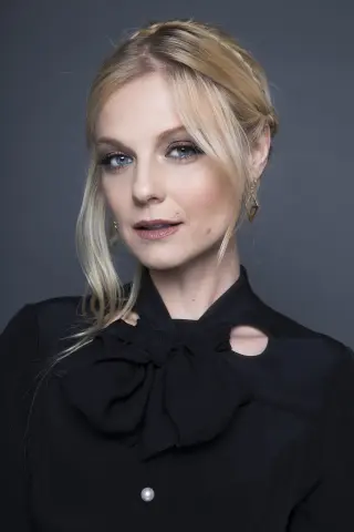 Лаєвська Ганна Сергіївна
