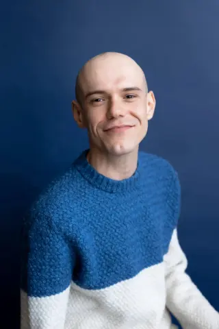 Pepijn Korfage