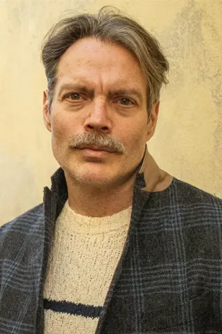 Девід Кларк