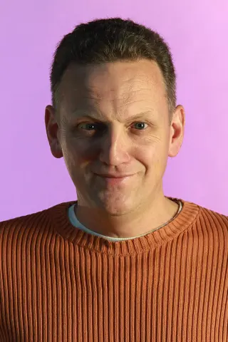 Девід Раух