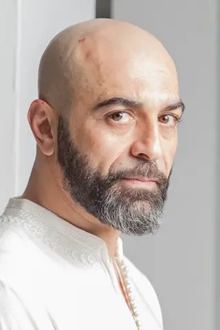 Мохаммед Азай
