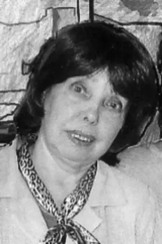 Ельвіра Маслова