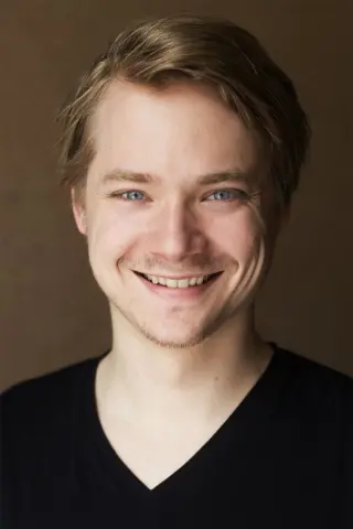 Свен Шелкер