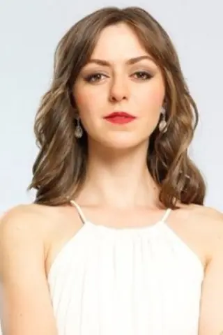 Луна Бакстер