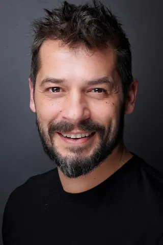 Аніл Ільтер