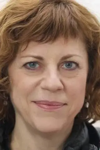Sabine Boss