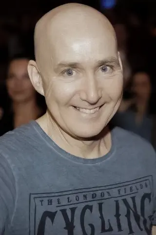 Майкл Джоїган