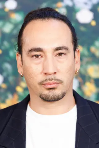 Давід Гаете