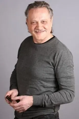 Маріан Гейсберг