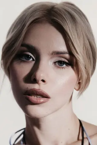 Маша Кондратенко