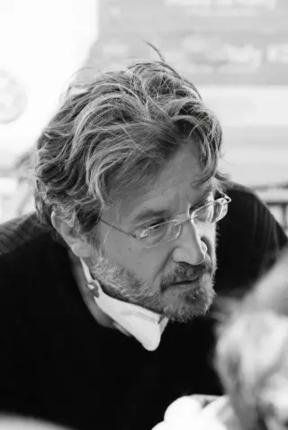 Dimitris Zaikas