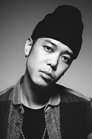 Danny Chung