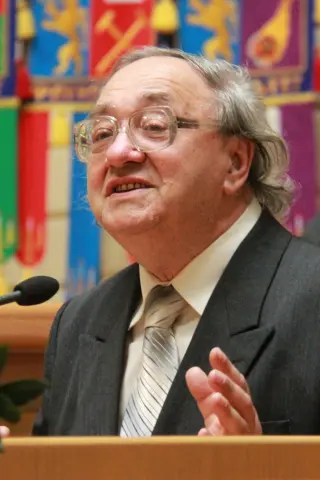 Валерій Шевчук