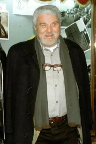 Juan Amorós