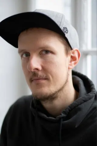 David Henning