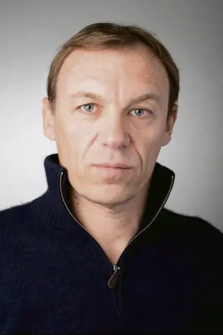 Самуель Сон