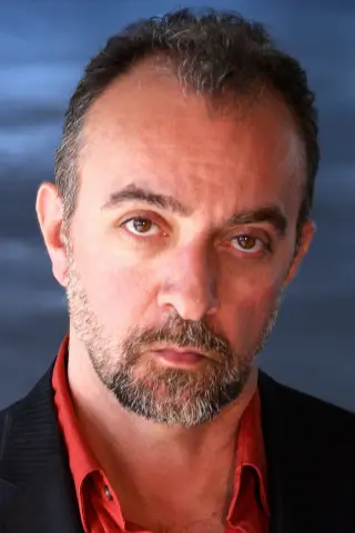 Майкл Пітер Болус