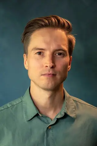 Mattias Andersson