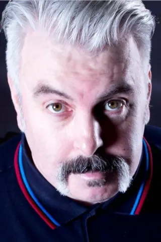 Мік Феррі