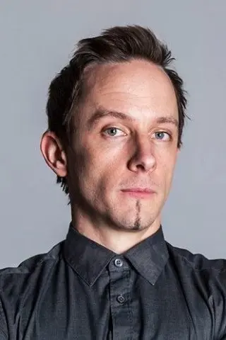 Mick Gordon