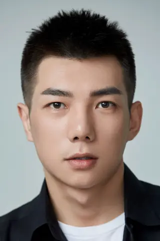 Zhang Zhikun