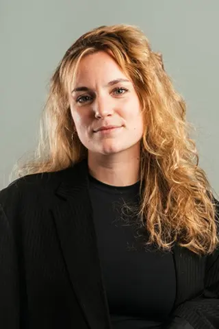 Hannah Rekveldt
