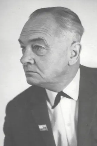 Александр Крюков